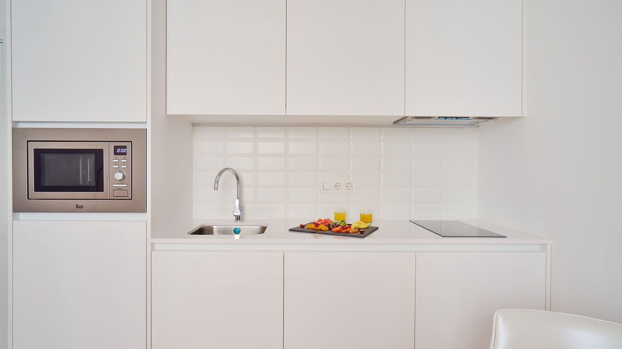 Photo of Kitchen in La Catedral