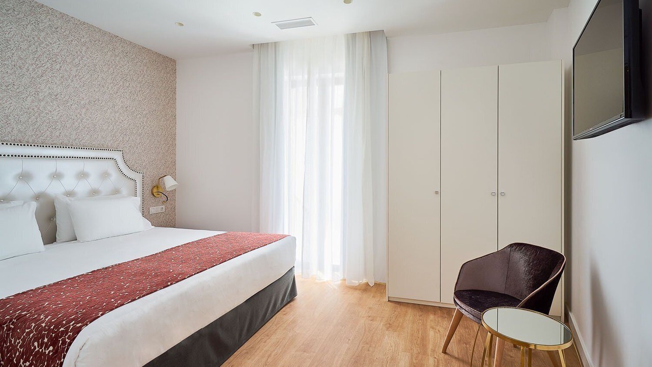 Photo of Bedroom in La Catedral
