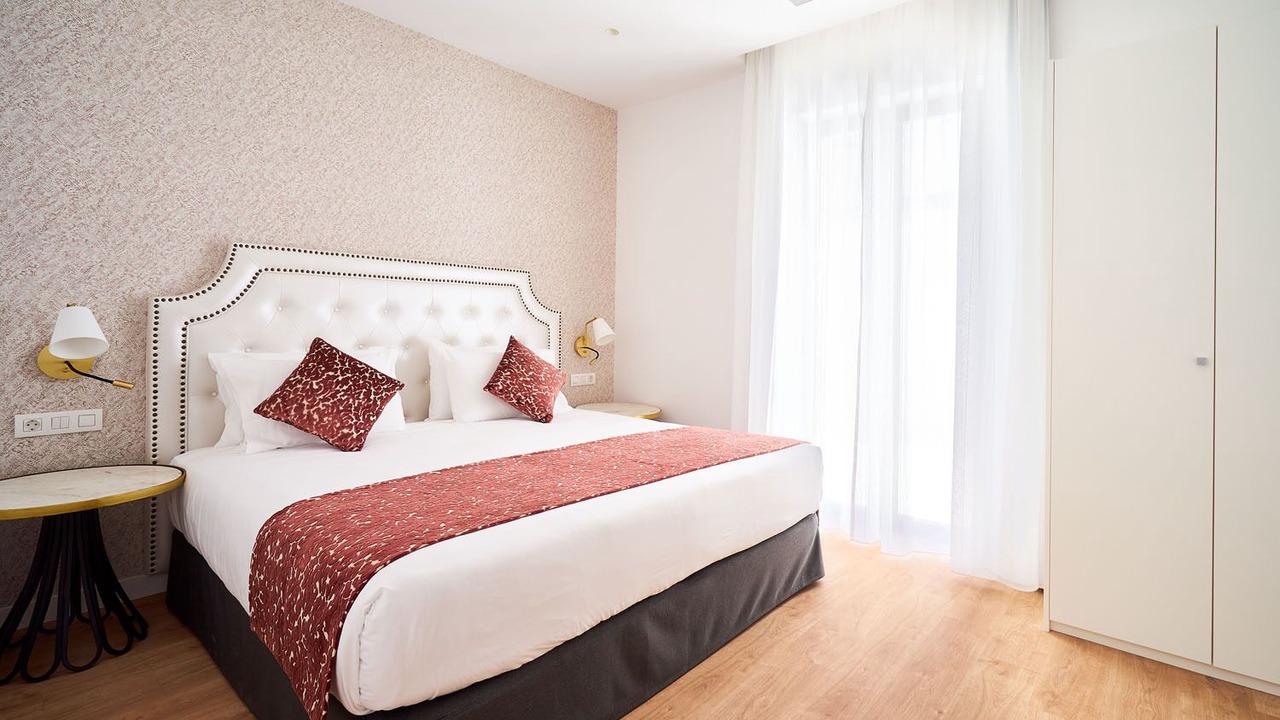 Photo of Bedroom in La Catedral