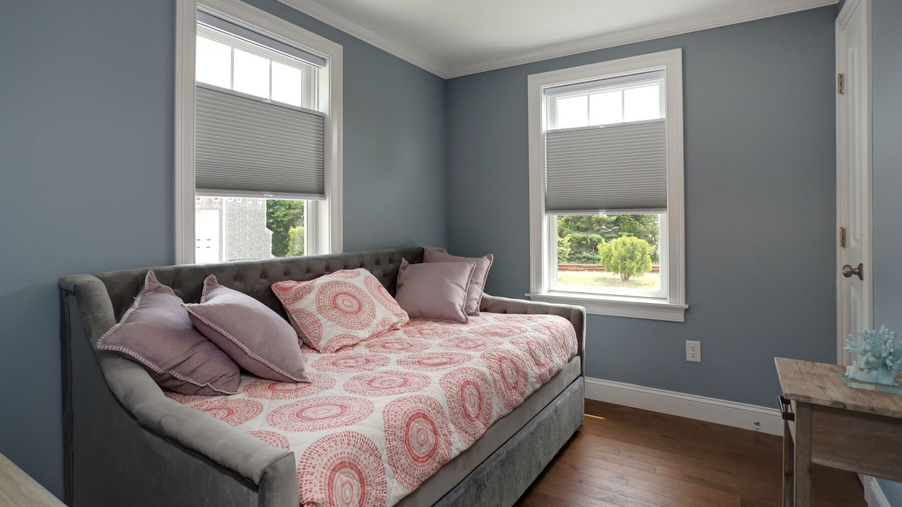 Photo of Bedroom in Monument Beach