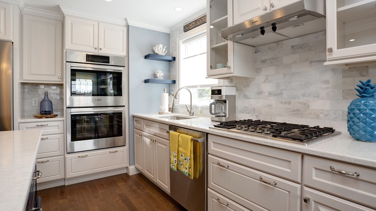 Photo of Kitchen in Monument Beach