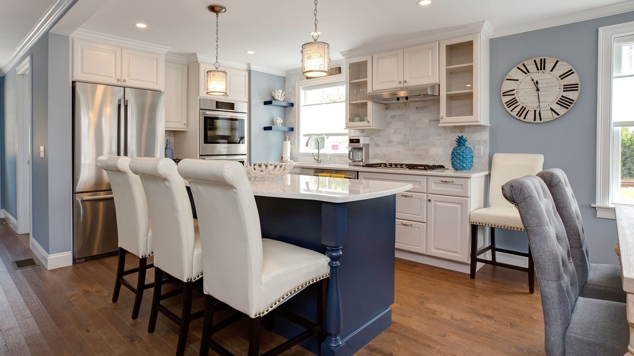 Photo of Kitchen in Monument Beach