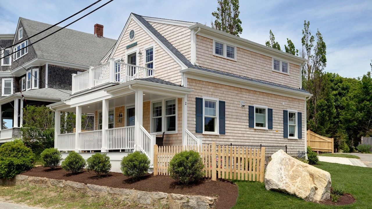 Photo of Outdoor in Monument Beach