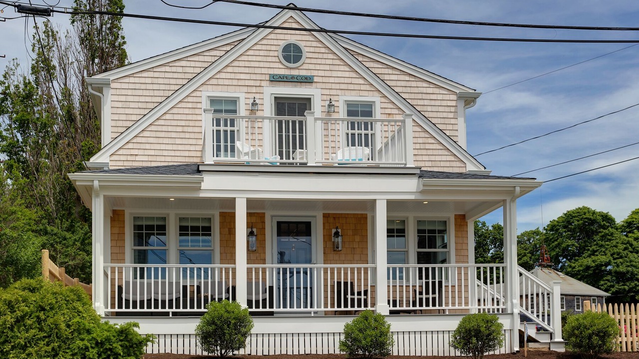 Photo of Outdoor in Monument Beach