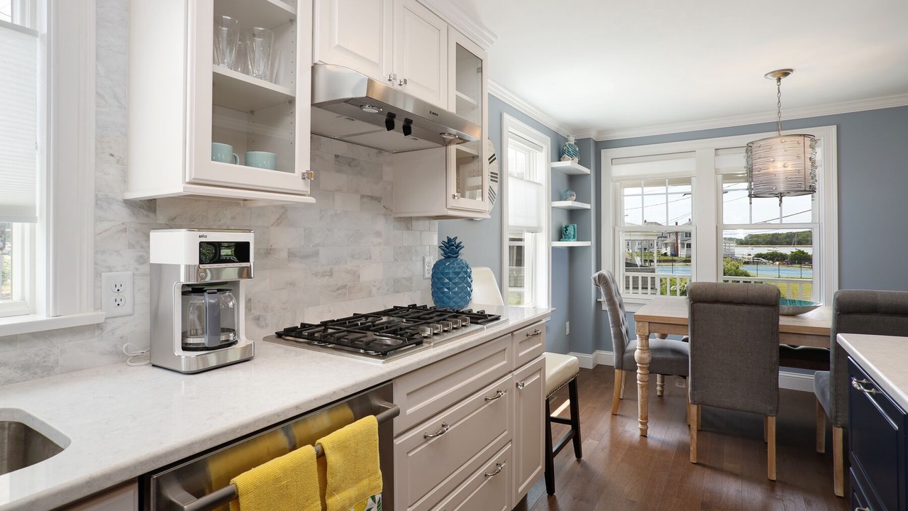 Photo of Kitchen in Monument Beach