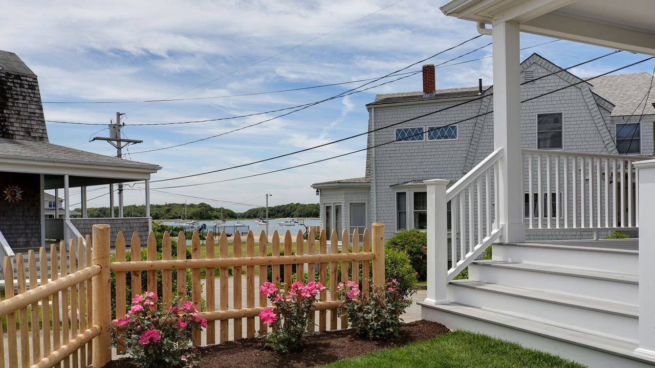 Photo of Outdoor in Monument Beach