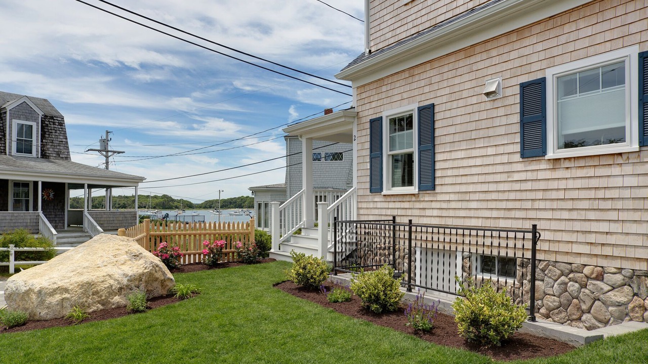 Photo of Outdoor in Monument Beach