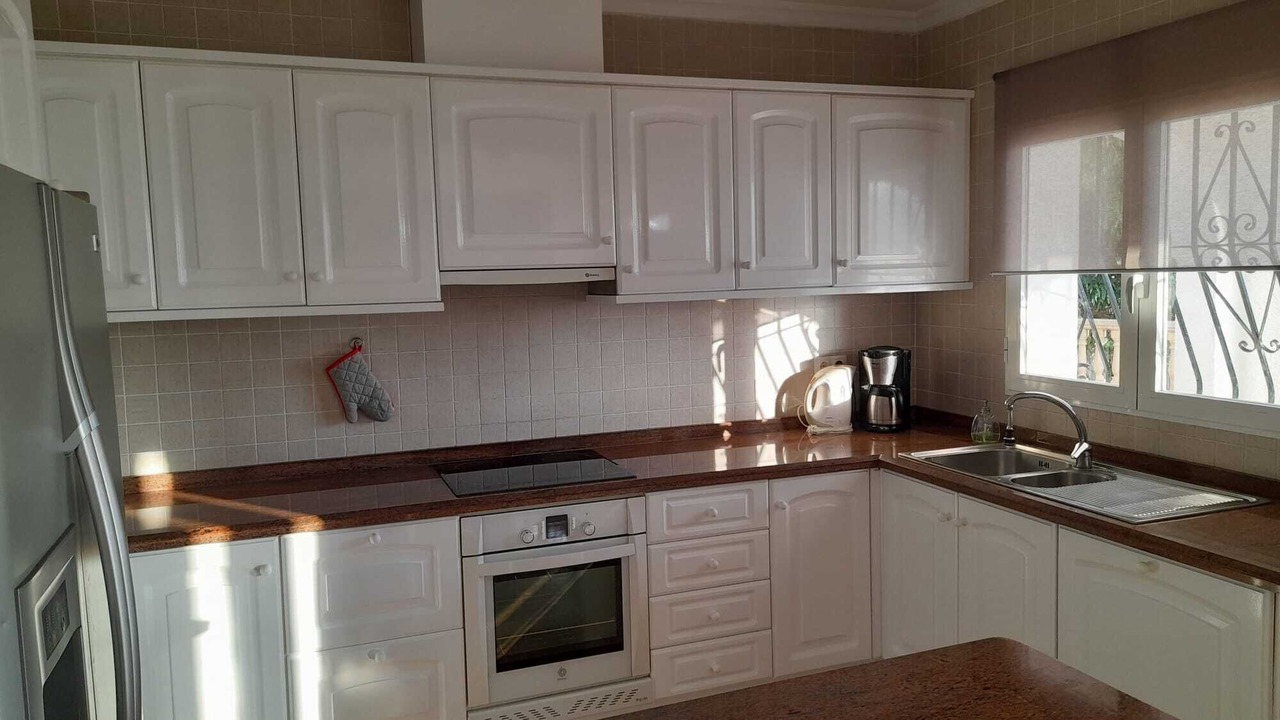Photo of Kitchen in Pedreguer
