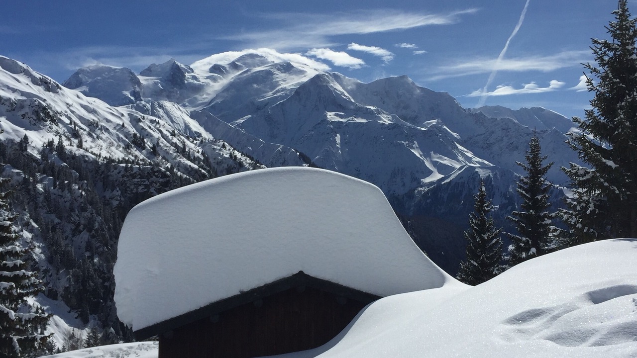 Photo of Others in Servoz