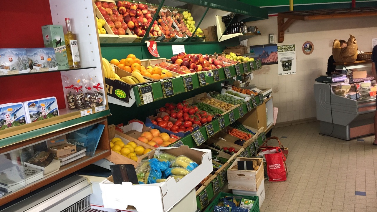 Photo of Others in Servoz