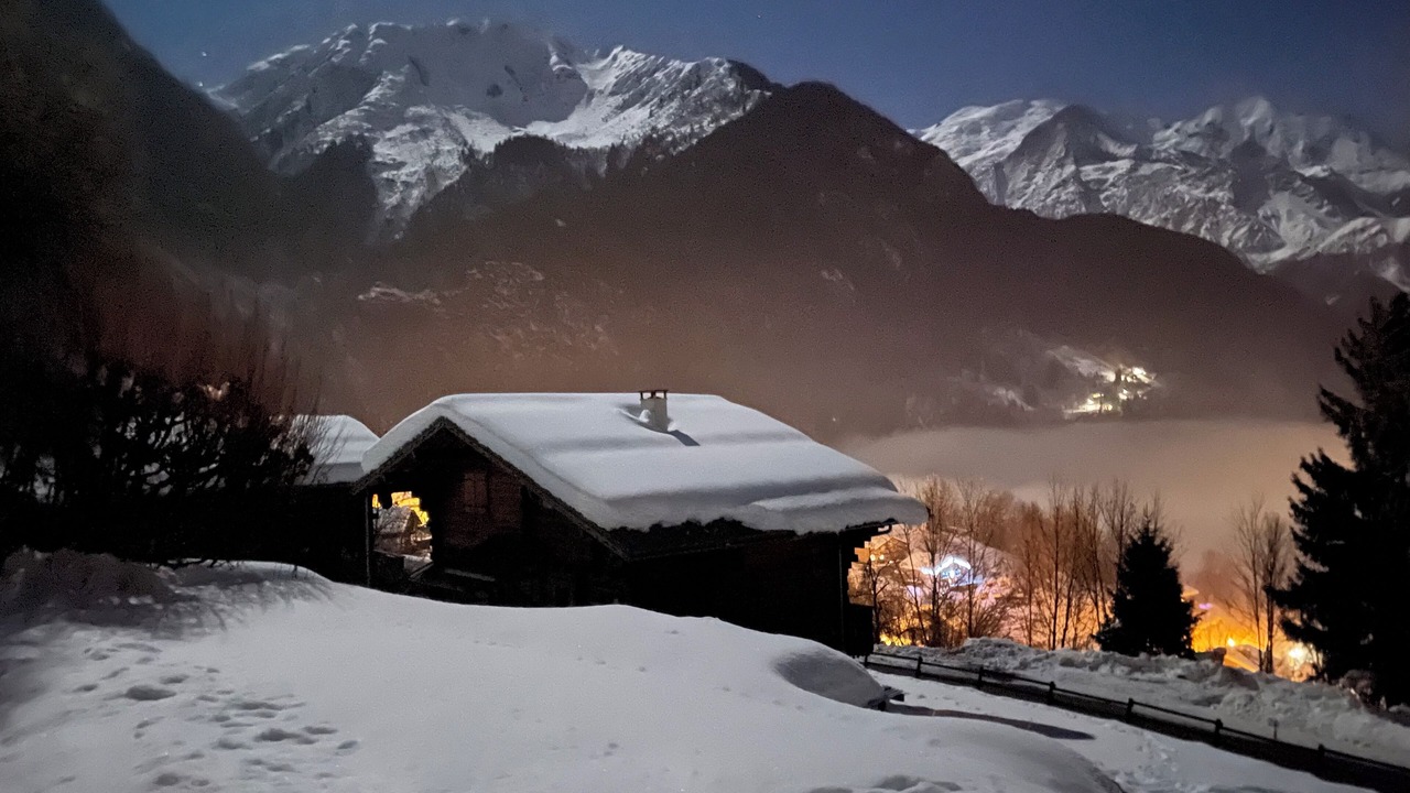 Photo of Others in Servoz