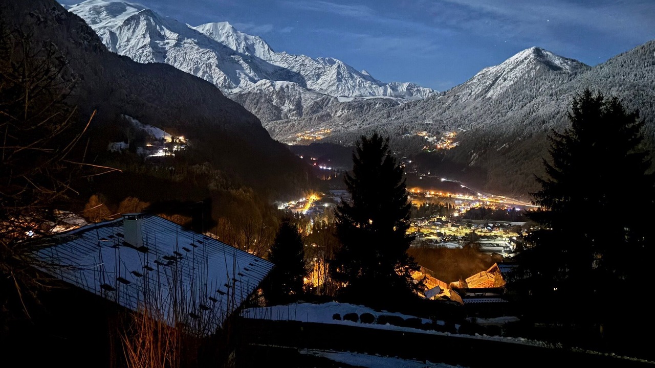 Photo of Others in Servoz