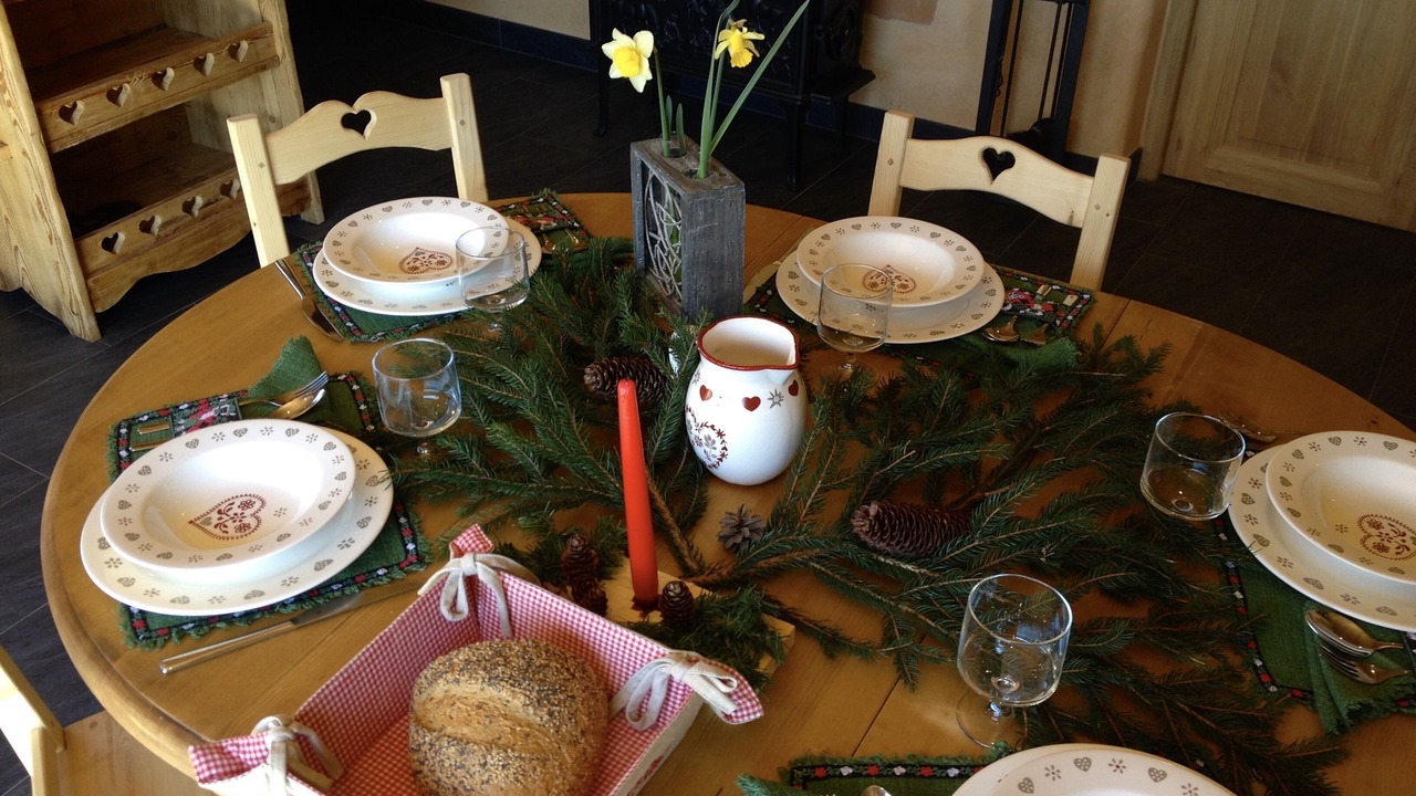 Photo of Others in Servoz