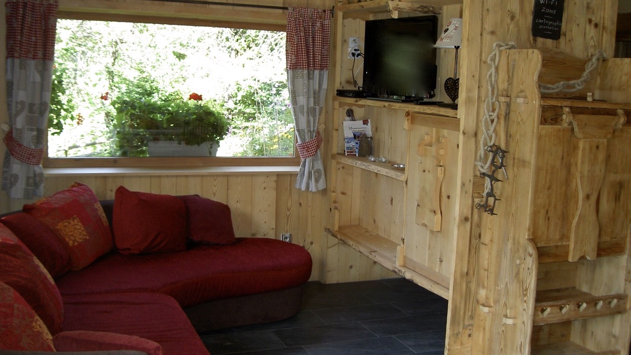 Photo of Others in Servoz