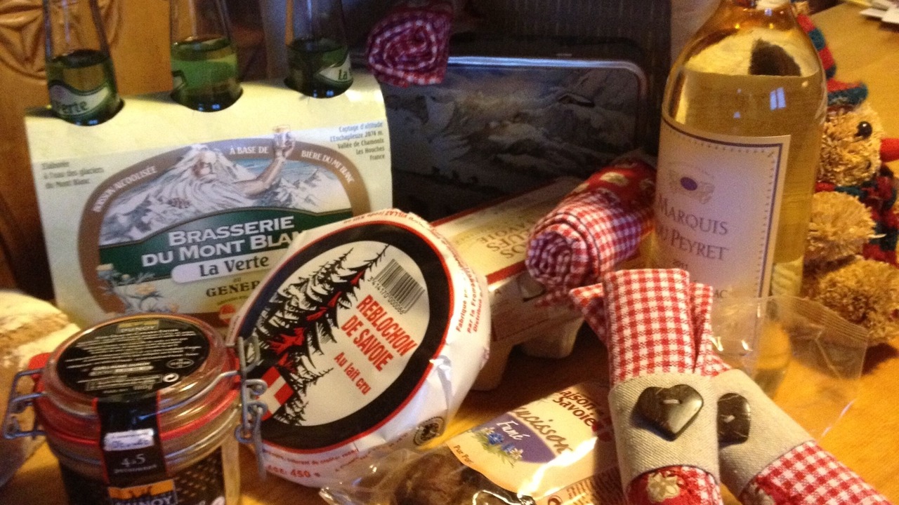 Photo of Others in Servoz