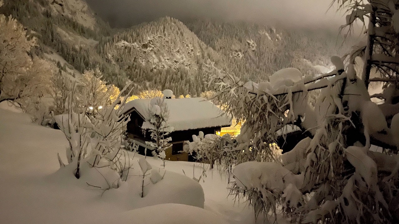 Photo of Others in Servoz