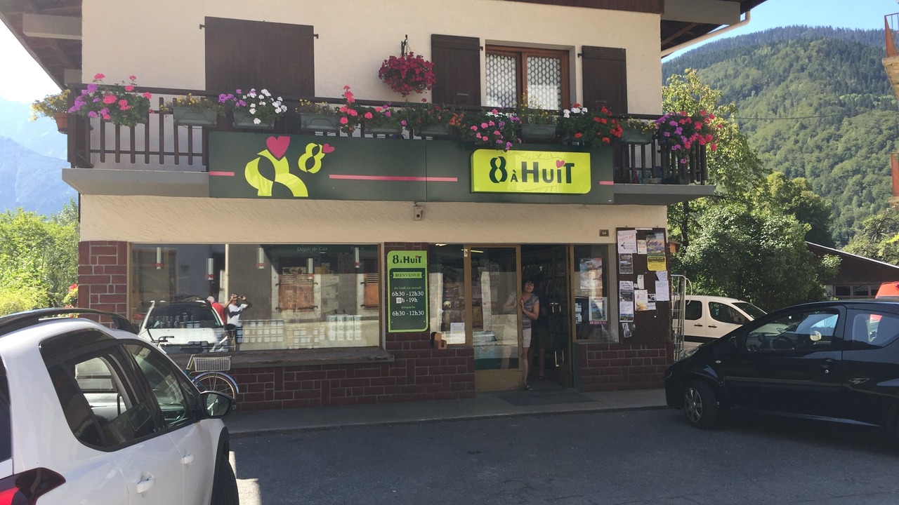 Photo of Outdoor in Servoz