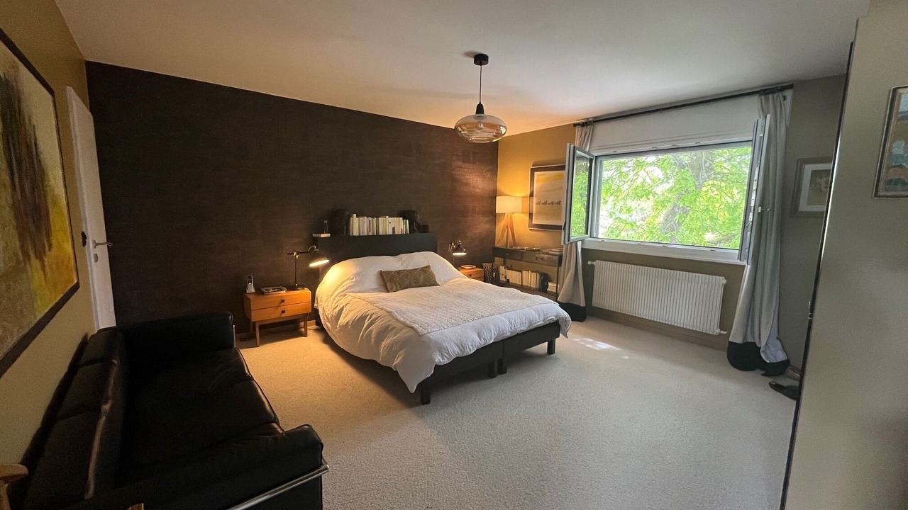 Photo of Bedroom in Collonge-Bellerive