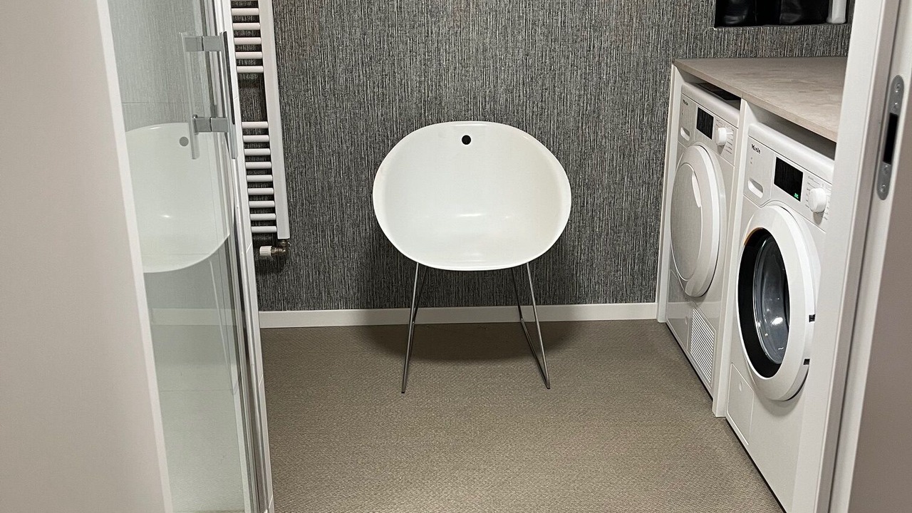 Photo of Bathroom in Collonge-Bellerive