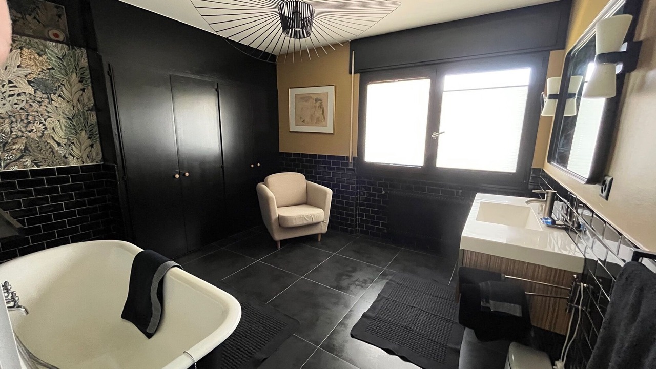 Photo of Bathroom in Collonge-Bellerive