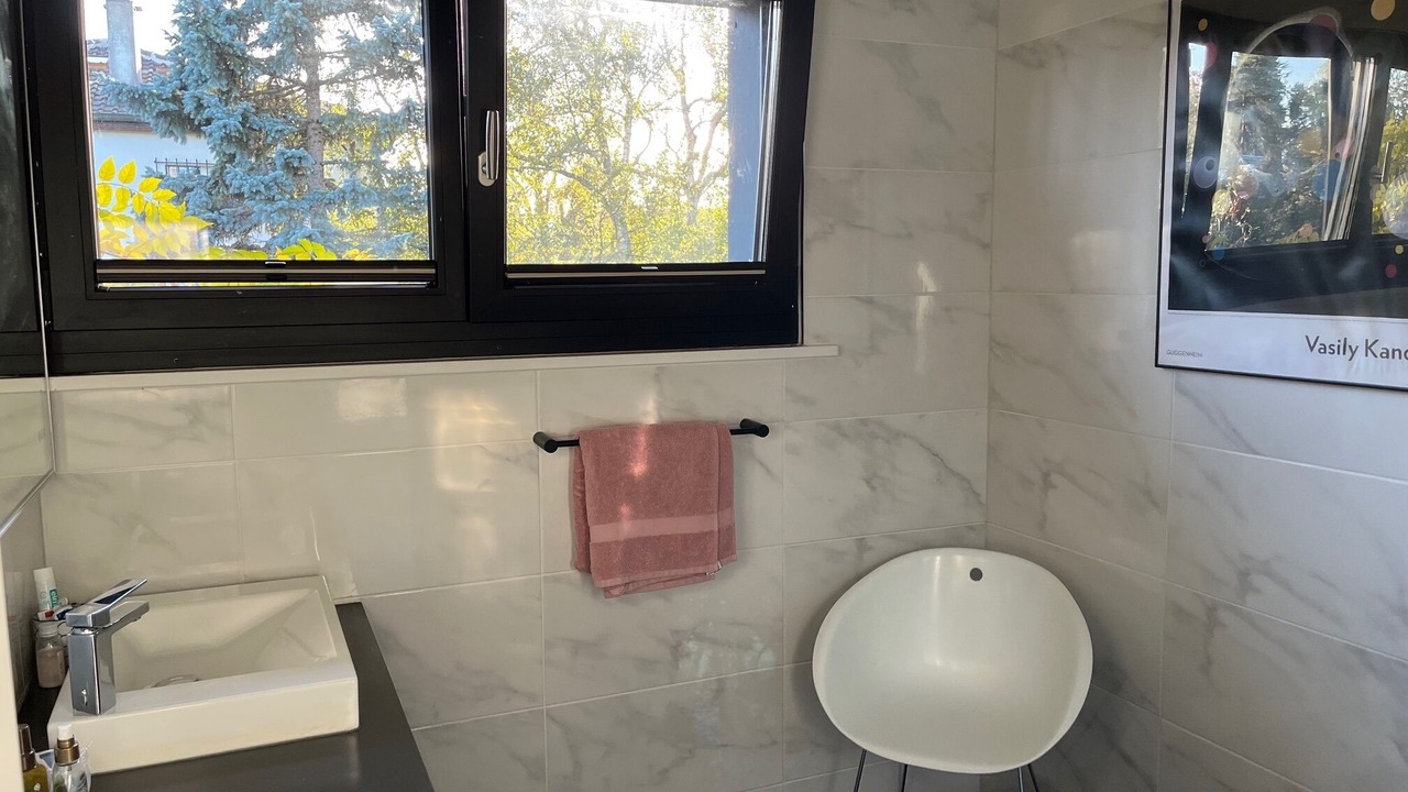 Photo of Bathroom in Collonge-Bellerive