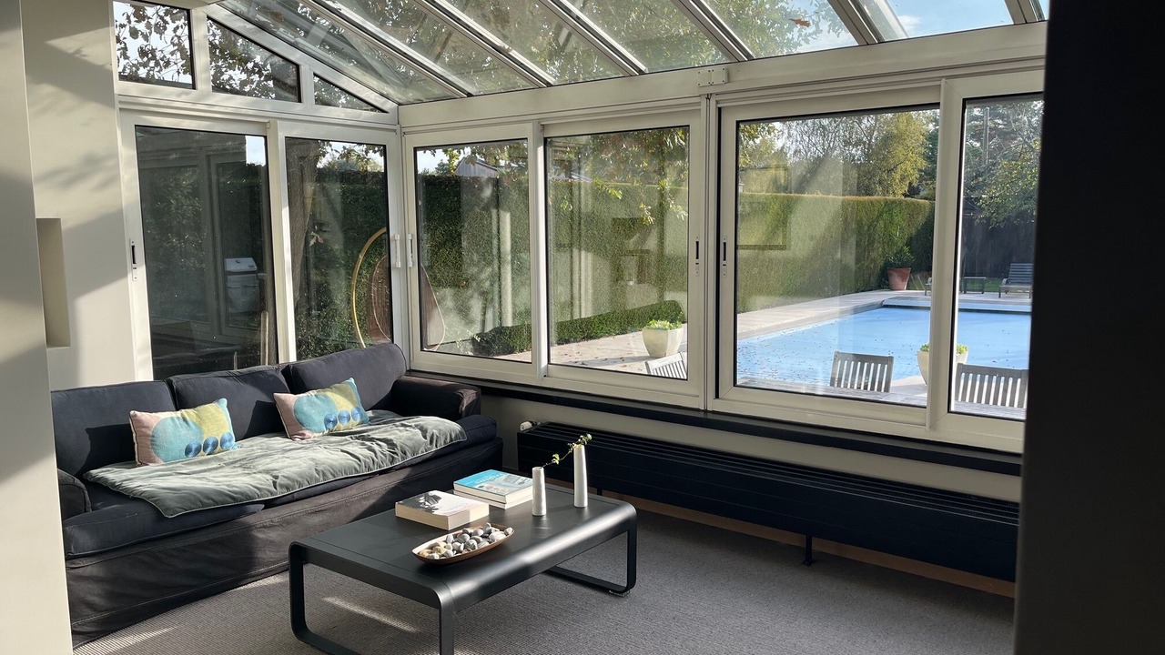 Photo of Livingroom in Collonge-Bellerive