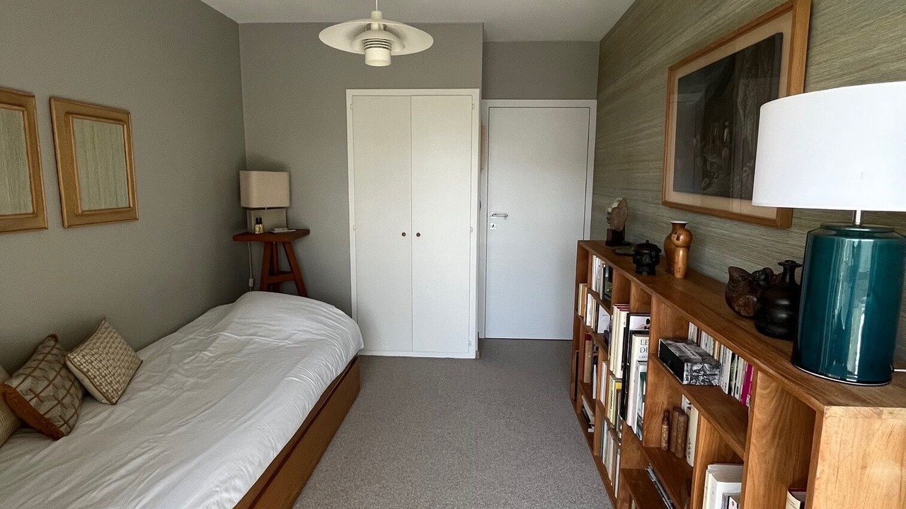 Photo of Bedroom in Collonge-Bellerive