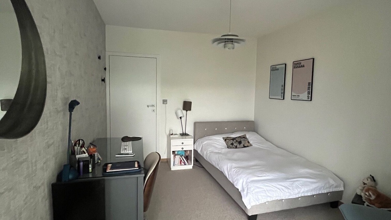 Photo of Bedroom in Collonge-Bellerive