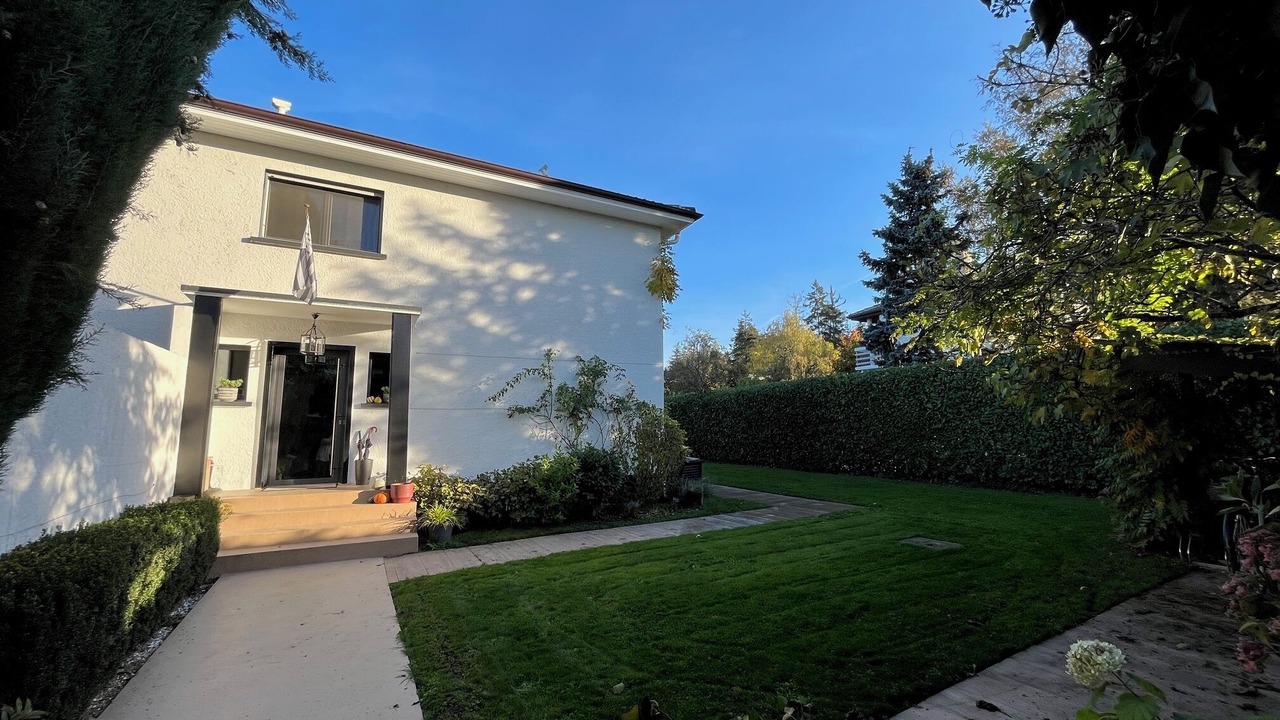 Photo of Outdoor in Collonge-Bellerive