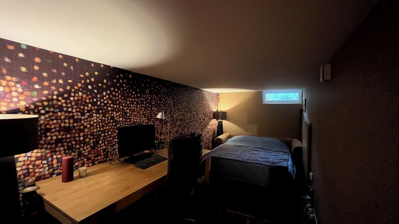 Photo of Bedroom in Collonge-Bellerive