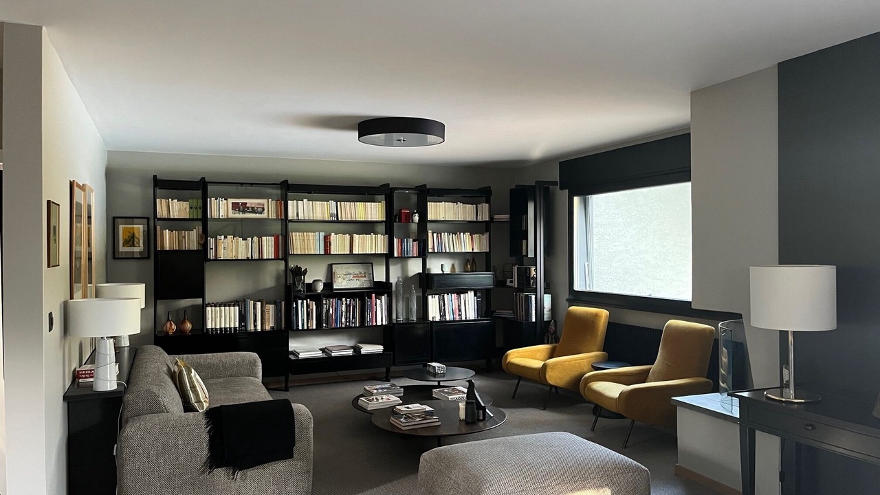 Photo of Livingroom in Collonge-Bellerive