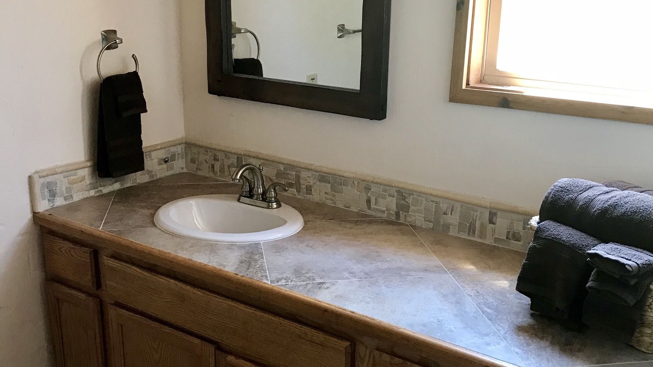 Photo of Bathroom in Uvalde