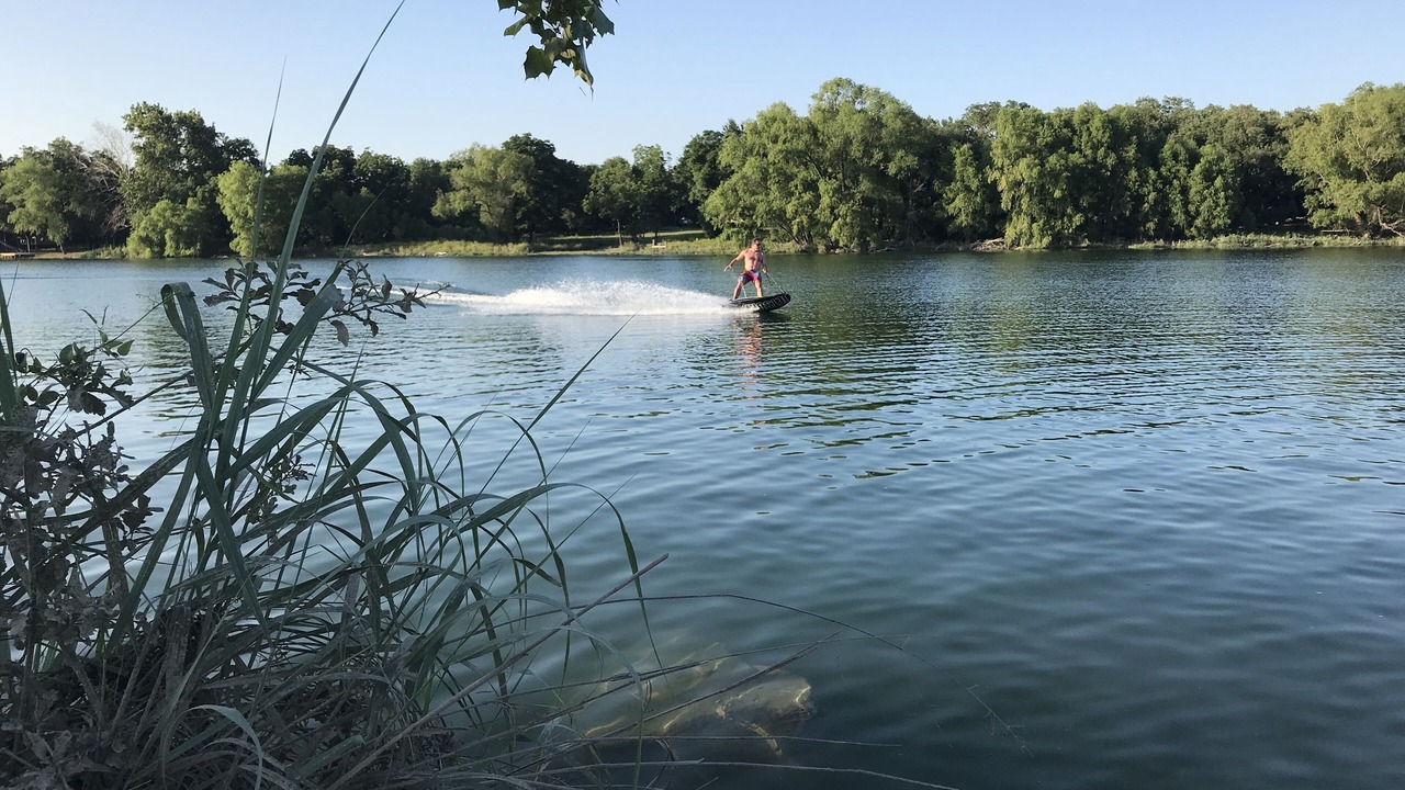 Photo of Outdoor in Uvalde