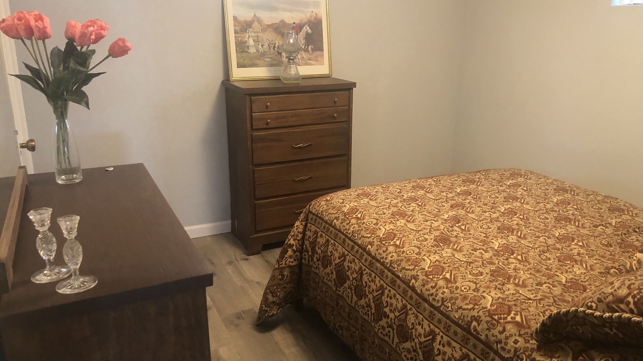 Photo of Bedroom in Prosperity