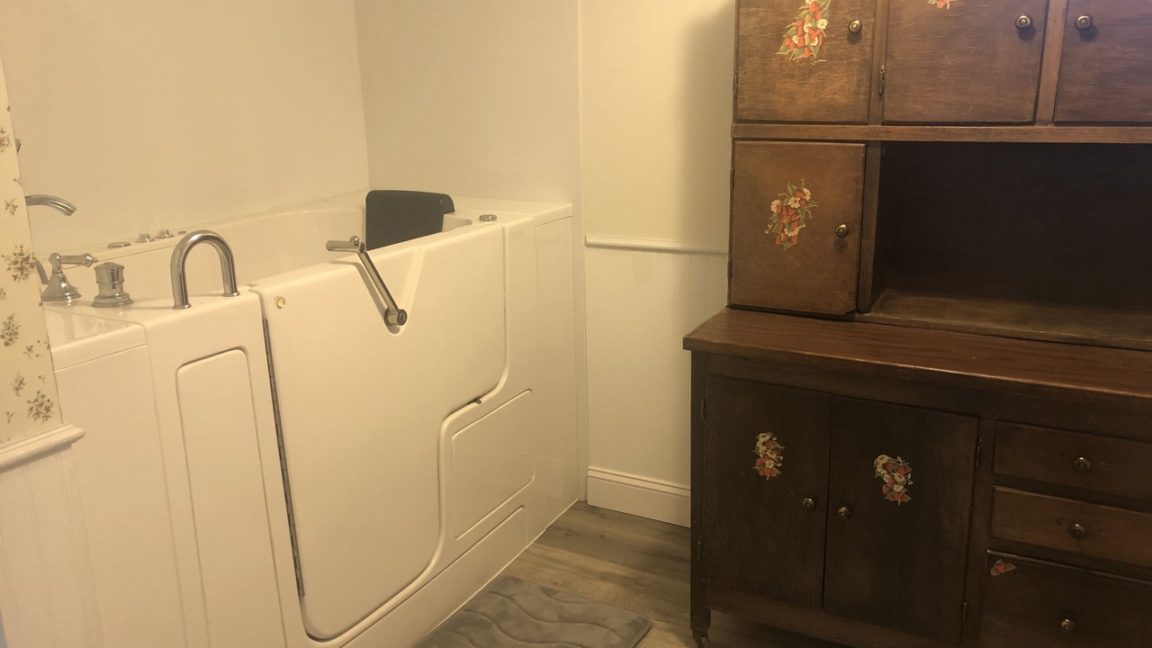 Photo of Bathroom in Prosperity