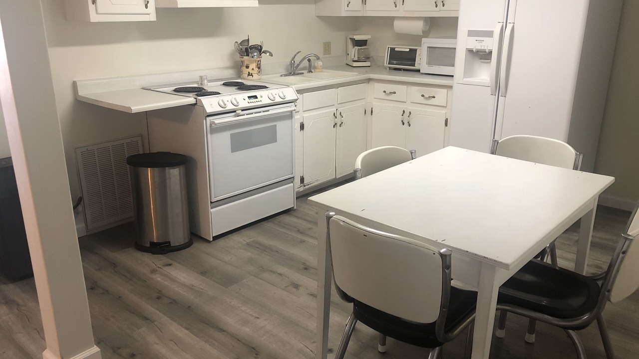 Photo of Kitchen in Prosperity