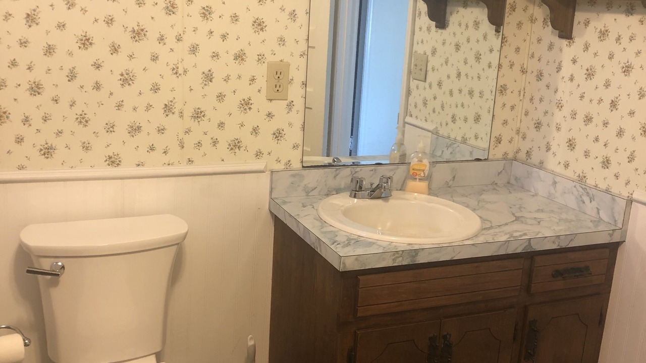 Photo of Bathroom in Prosperity