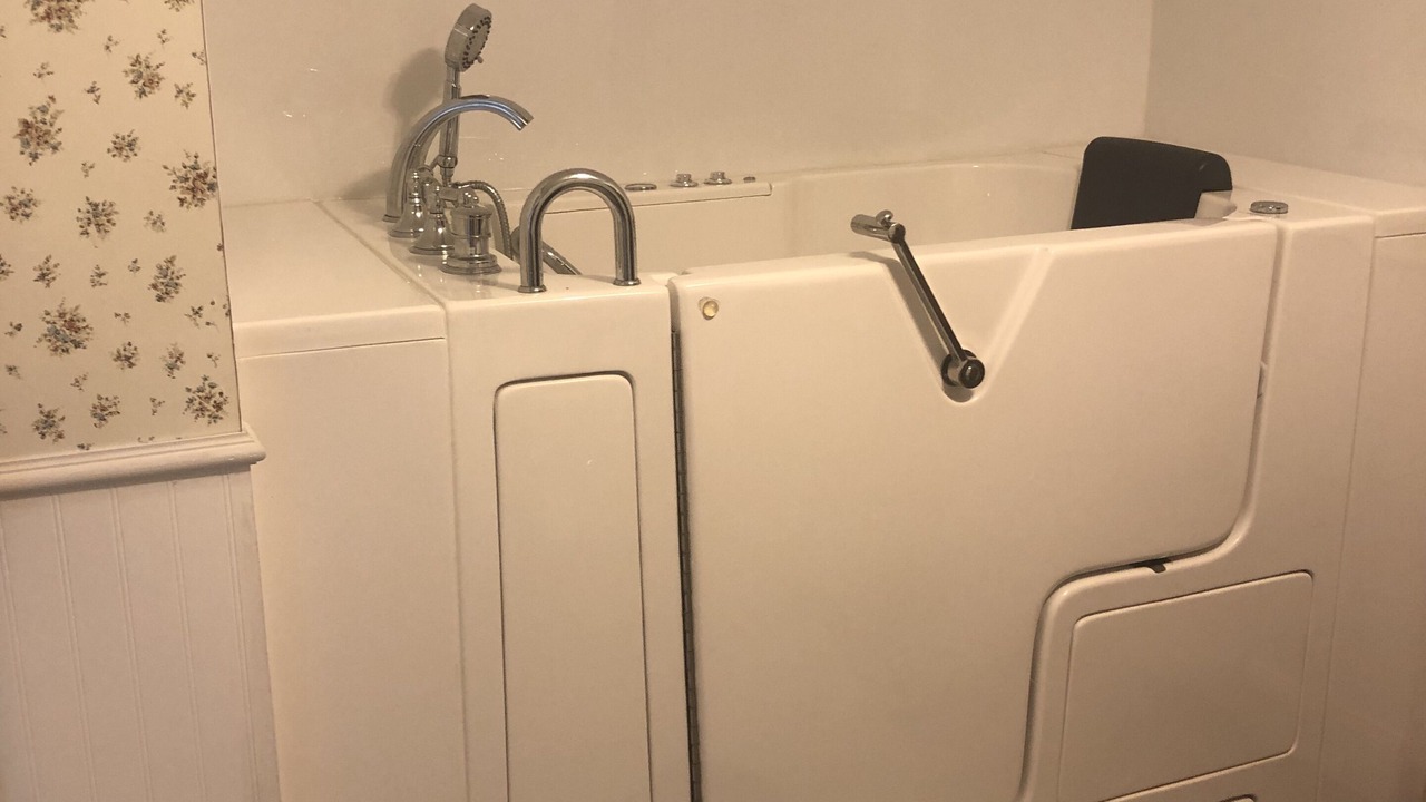 Photo of Bathroom in Prosperity