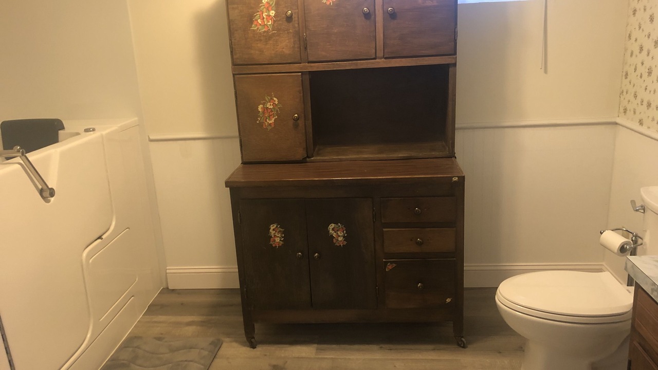 Photo of Bathroom in Prosperity