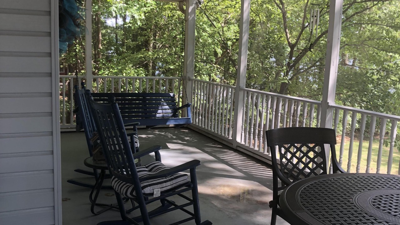 Photo of Outdoor in Prosperity