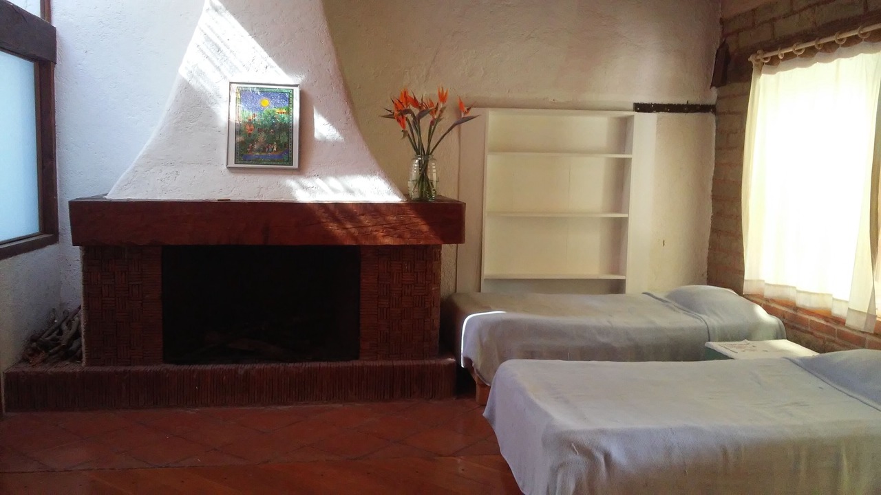 Photo of Bedroom in Santa Maria Pipioltepec