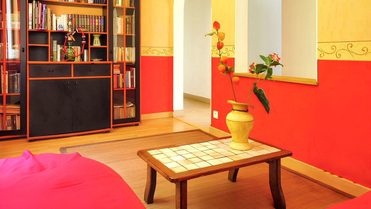 Photo of Livingroom in Venansault