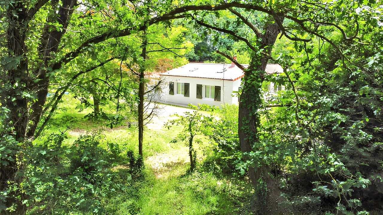 Photo of Outdoor in Venansault