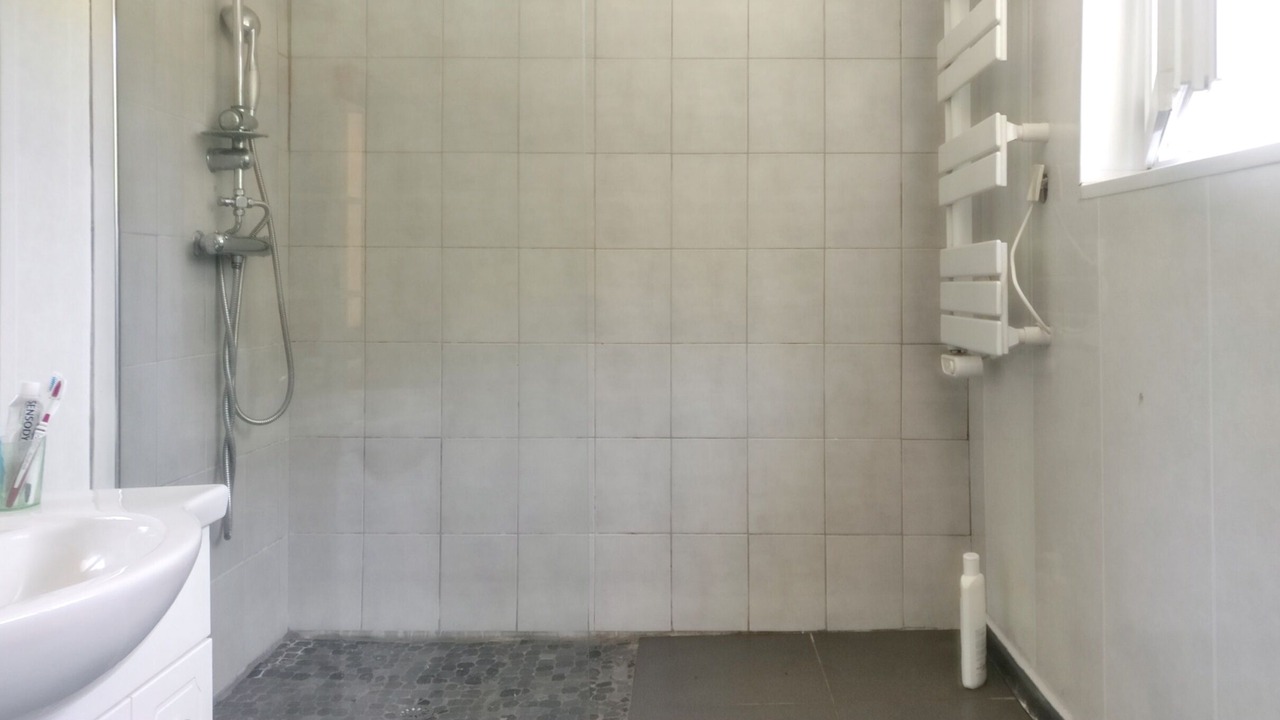 Photo of Bathroom in Venansault