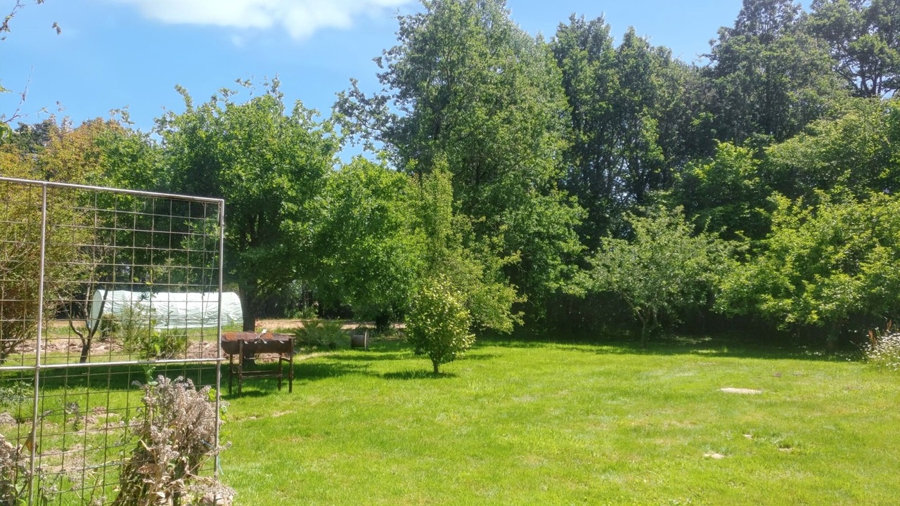 Photo of Outdoor in Venansault