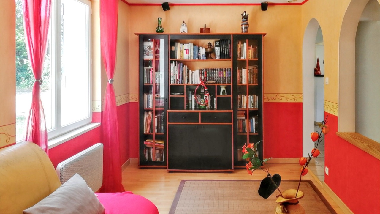 Photo of Livingroom in Venansault