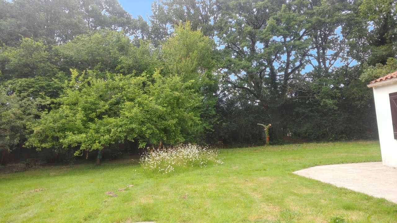 Photo of Outdoor in Venansault