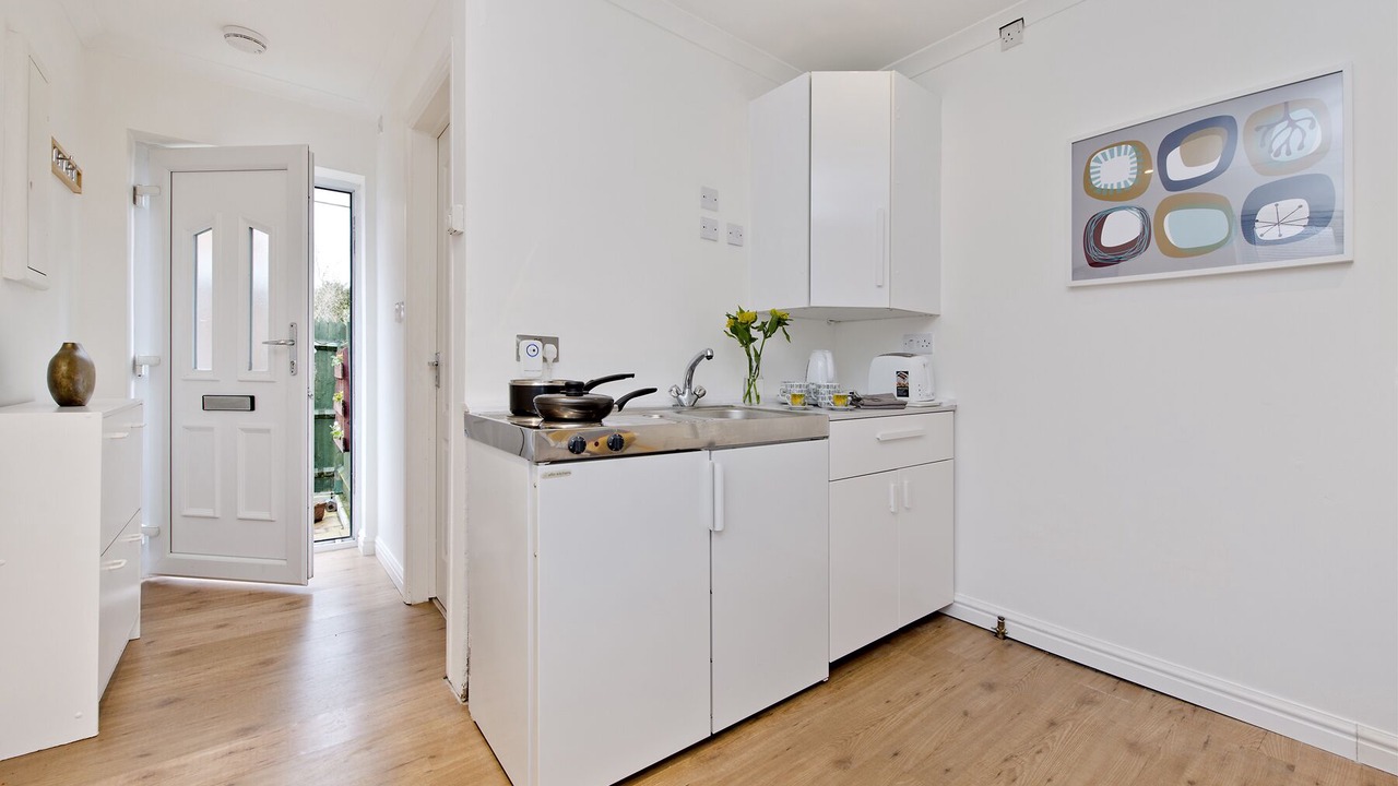 Photo of Kitchen in Richmond-upon-Thames