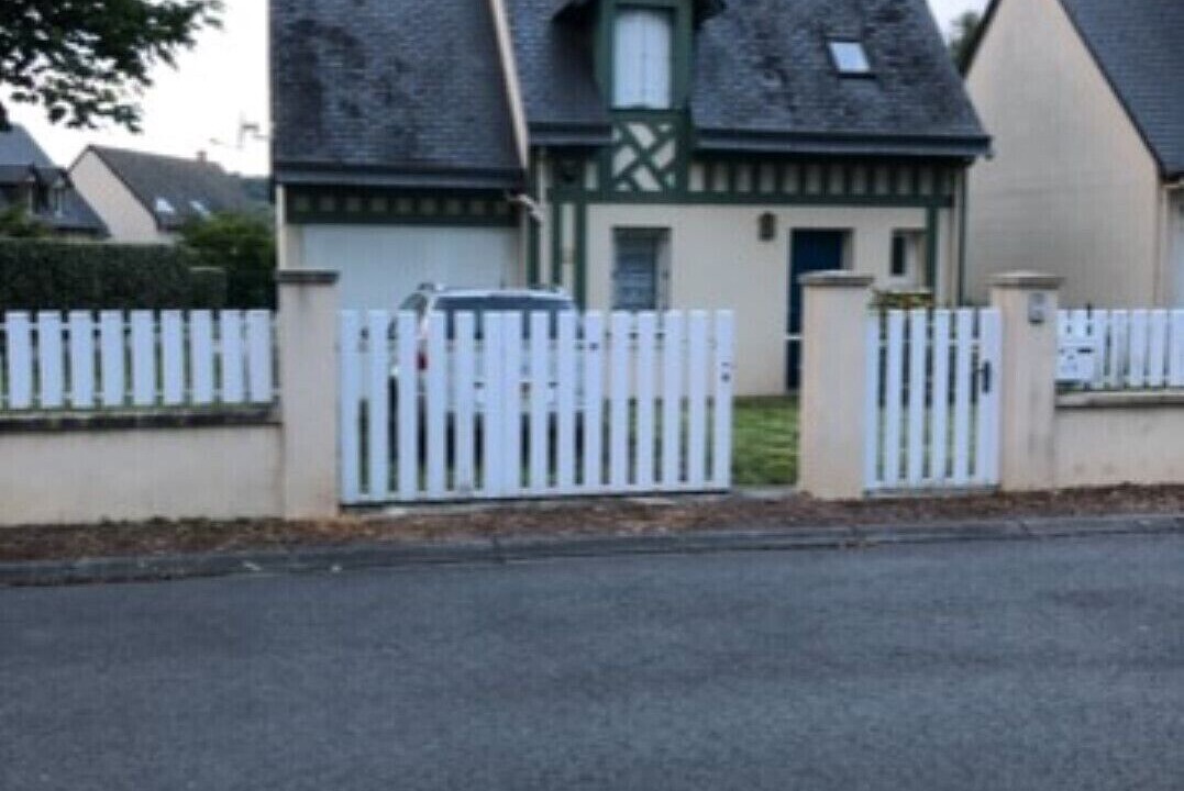 Photo of Outdoor in La Vallee