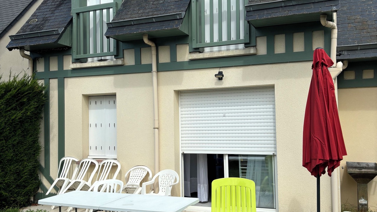 Photo of Outdoor in La Vallee